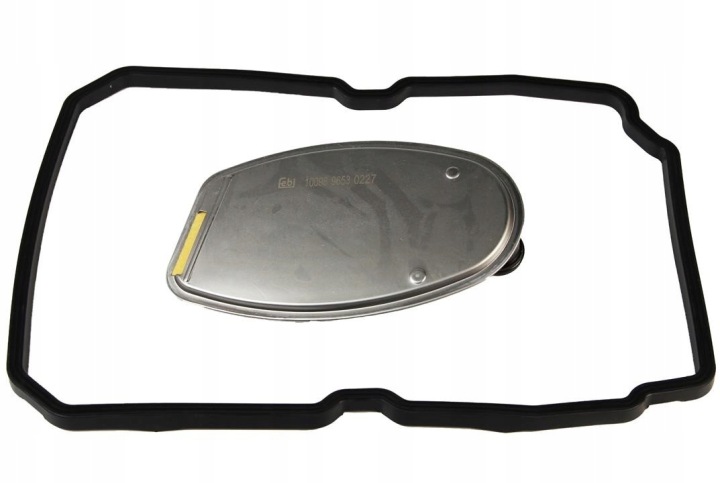 FILTRE BOÎTE DE VITESSES CHRYSLER 300C CHEROKEE LIBERTY KK GRAND CHEROKEE