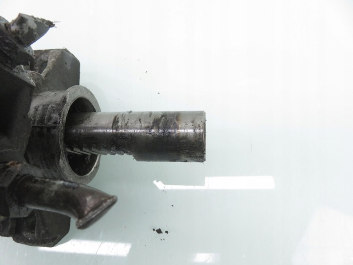 CRÉMAILLÈRE DE DIRECTION VW SHARAN I 7M1422055L 95VW3503AL