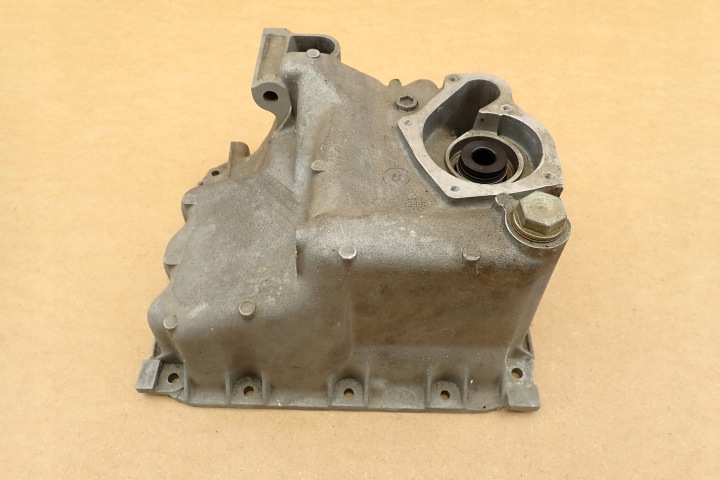 FIAT 126P BIS 87- CARTER HUILEUX MOTEUR LUBRIFICATION 7554458 AK1322 OE