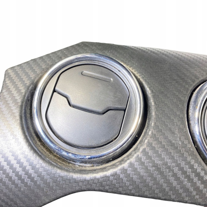 FORD MUSTANG VI 2016 ÉLÉMENT TABLEAU DE BORD INSTRUMENTATION MILIEU