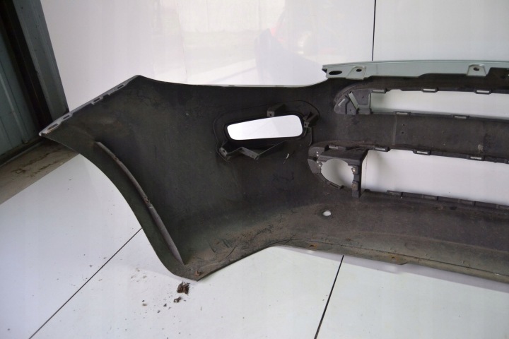 FIAT GRANDE PUNTO 2012 PARE-CHOCS AVANT