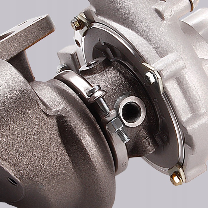TURBOCOMPRESSEUR VERS LAZIKA 75 MG 75 TURBO 1.8L DROIT K SERIE 16V 02