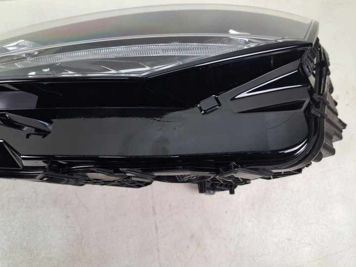 PHARE GAUCHE SKODA SCALA LIFT COMPLET LED 655941015A