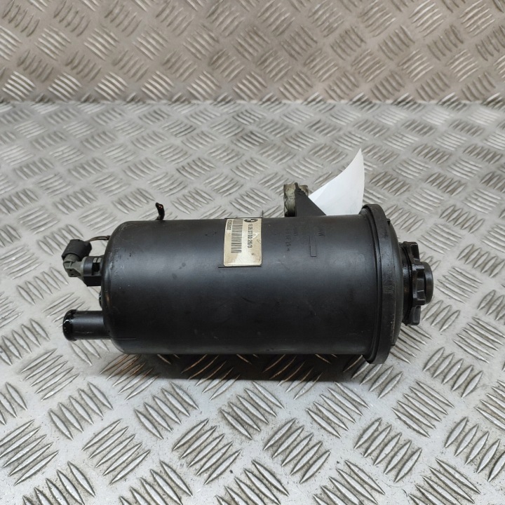 BMW 6 E63 E64 2007 RÉSERVOIR LIQUIDE AMPLIFICATEUR SYSTÈMES DIRECTION
