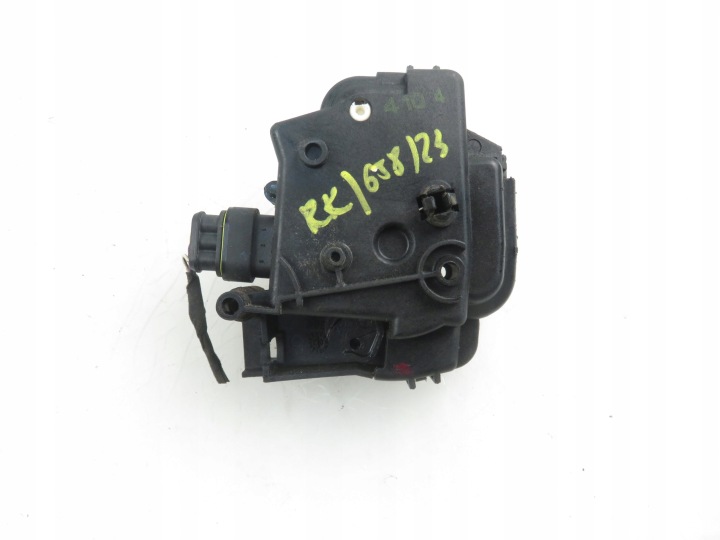 SERVOMOTEUR SERRURE FIAT IDEA 51707123