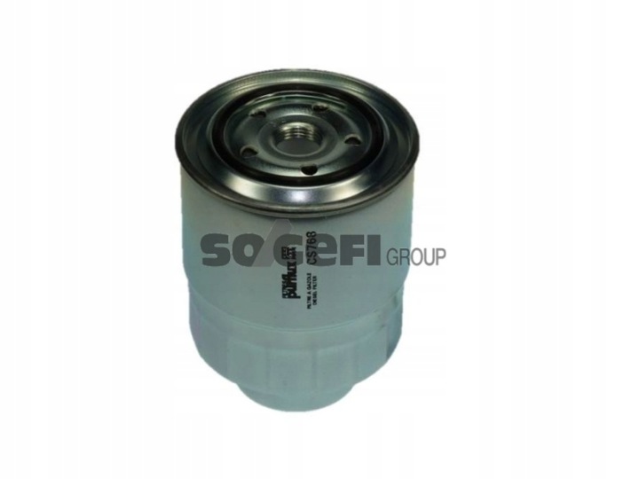 PURFLUX FILTRE CARBURANTS CITROEN