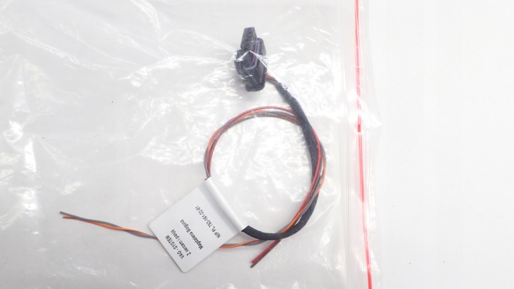 AMPLIFICATEUR GROUPE VW 5WA962133F KIT 4F0973706