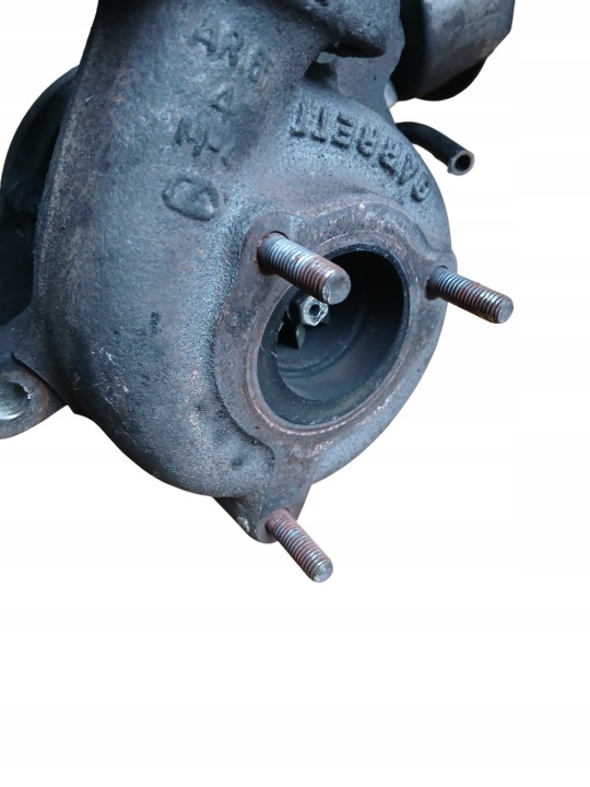 TURBOCOMPRESSEUR PASSAT B5 1.9TDI VNT15 038145702H