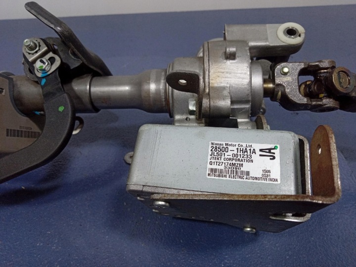 NISSAN MICRA K13 10-13 1.2 12V 80KM COLONNE DIRECTION JJ001-000525