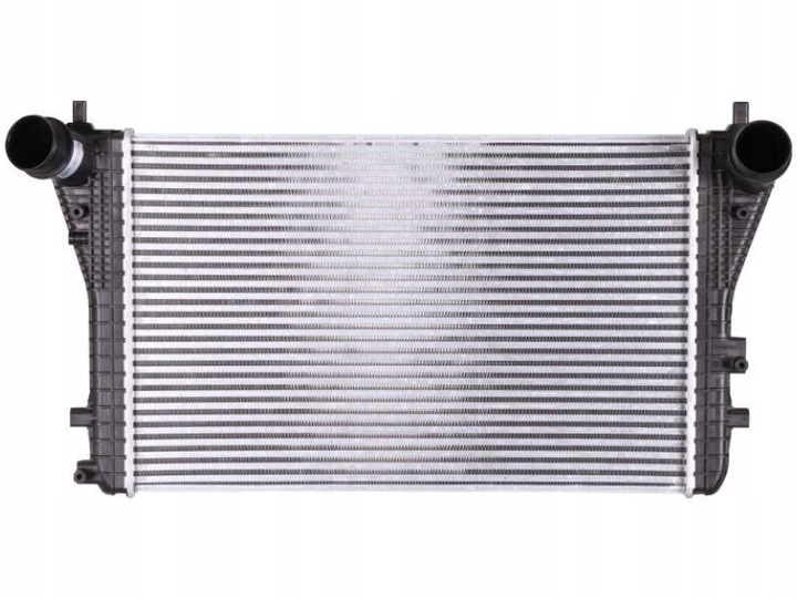 INTERCOOLER VW PASSAT B7 2.0 TIGUAN 2.0 PASSAT B6 2.0 B7 2.0 CC 2.0 