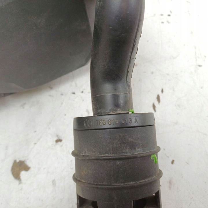 2010 VOLKSWAGEN AMAROK CHAUFFAGE DE STATIONNEMENT WEBASTO 9025427A