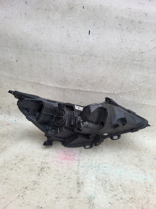 OPEL ASTRA K V 15- PHARE GAUCHE AVANT AVANT 39111143