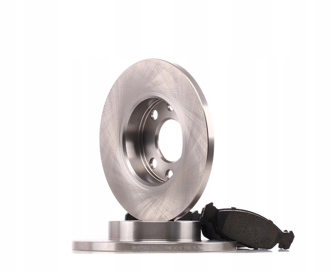 KIT VERS FREINS FREINS DISQUE STARK SKBK-1090079