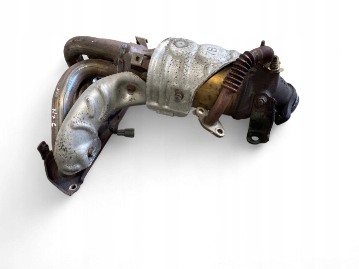 LEXUS NX 2018 FILTRE PARTICULES DURES CATALYSEUR FAP FAP