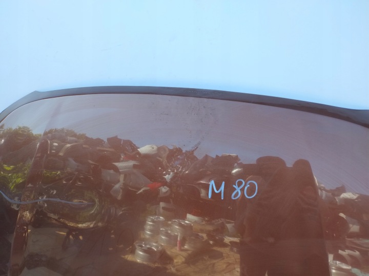 HYUNDAI IX35 TUCSON CAPOT MOTEUR COUVERCLE RÉPARÉ 664002S000 09-15 ANNÉE