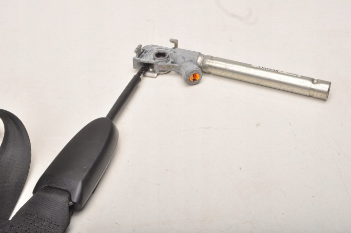 RENAULT MEGANE III LIFT CEINTURE DE SÉCURITÉ GAUCHE AVANT 868850008R