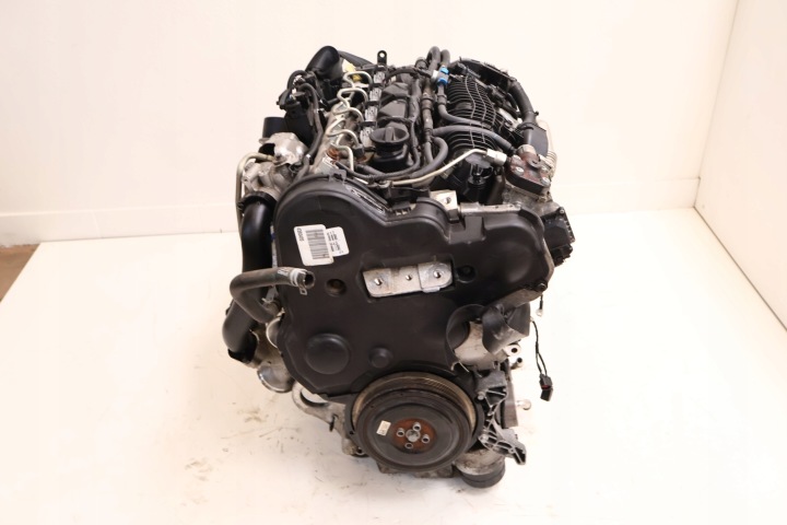 VOLVO XC40 2.0 D4 MOTEUR D4204T12