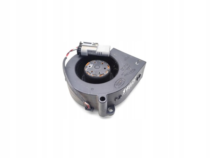 LAND ROVER RANGE ROVER VELAR VENTILATEUR CONDUIT D'AIR VENTILATEUR 2.0 D200 4X4 SUV