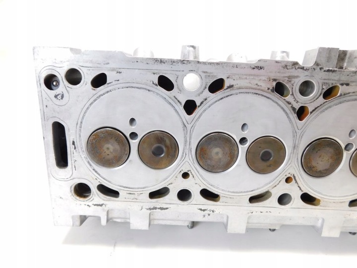 CULASSE 2.0 HDI 8V RHY RHZ PEUGEOT 307 BOXER PERTNER CITROEN C5 C8 BERLINGO