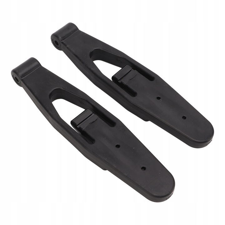 SUPPORT VERROUS COUVERCLES MOTEUR 63011005A SUBSTITUT POUR KENWORTH 6E