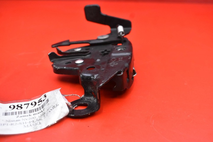 SERRURE VERROU CAPOTS NISSAN NV200 1 I 09-21