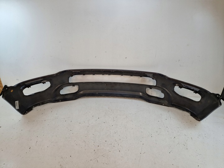 DODGE RAM 1500 PARE-CHOCS AVANT AVANT GAUCHE MOULURE 6JU95TRMAD
