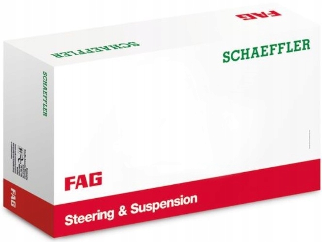 SCHAEFFLER FAG 713 0082 20 ROULEMENT WALCOWE, FIXATION AMORTISSEUR photo 7 - milautoparts-fr.ukrlive.com