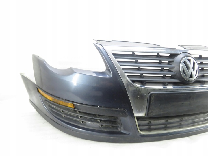 PARE-CHOCS AVANT VW PASSAT B6 (3C2) LZ5F