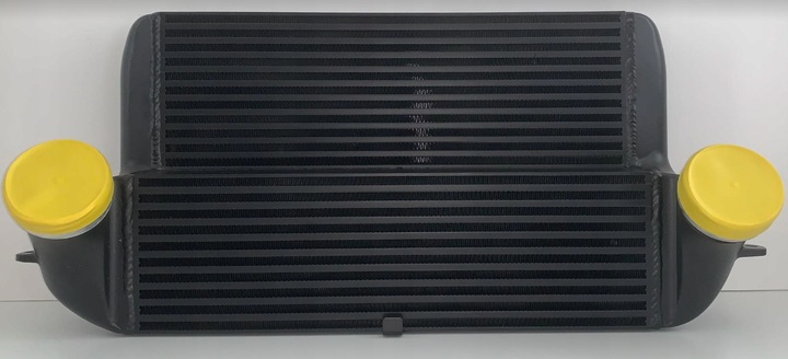 INTERCOOLER BMW X5, X6 GASOLINA / DIESEL 25D 