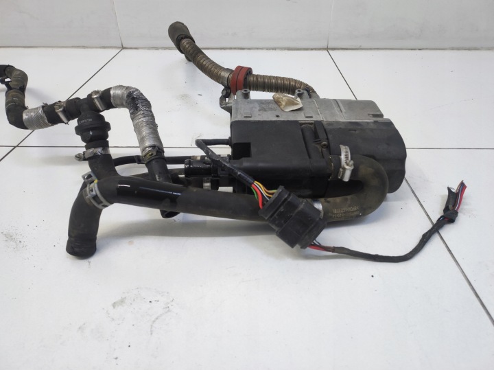 WEBASTO CHAUFFAGE DE STATIONNEMENT FORD RANGER V 5 MK5 LIFT 3.2 TDCI