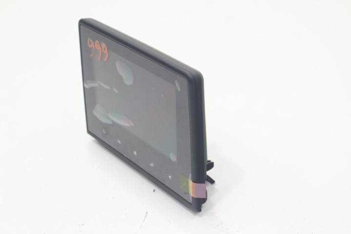 MONITEUR 280342895R RENAULT CAPTUR II FILM
