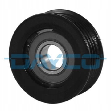 POULIE LIBRE KIERUNKOWA / D'ARBRE MOTEUR DAYCO APV1031 photo 2 - milautoparts-fr.ukrlive.com