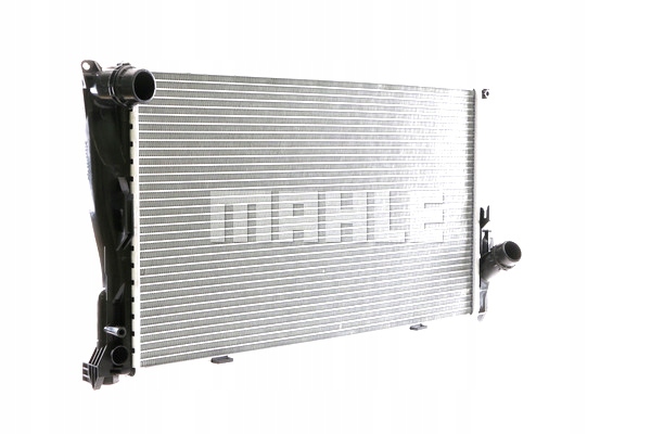 RADIATEUR MOTEUR EAU BMW 1 E81 1 E82 1 E87 1 E88 3 #PETROLHEAD PRO+ KIT5