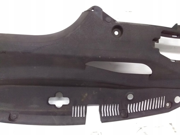 PROTECTION RADIATEUR AVANT LEXUS RX III 5329548042