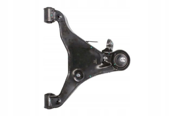 BRAS DE SUSPENSION NISSAN DROIT NP300 NAVARA, PATHFINDE FE48156 FEBI