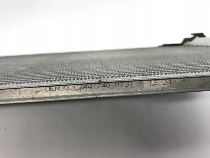 RADIATEUR CLIMATISATION TOYOTA YARIS IV YARIS CROSS CZ447740-0731