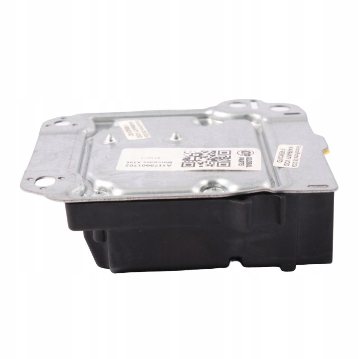 MERCEDES GLA X156 MODULE COUSSINS AÉRIEN AIRBAG SRS A1179001702
