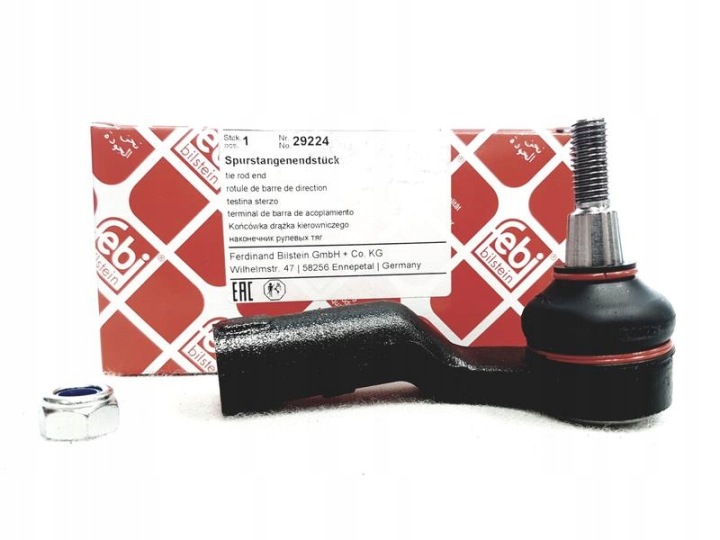 FEBI BILSTEIN 29224 EMBOUT BARRE DE DIRECTION