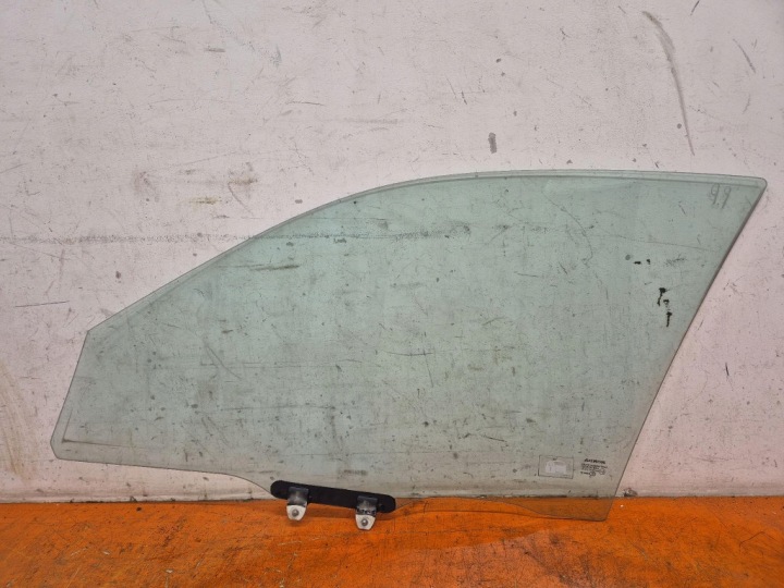 HONDA CIVIC VII LIFT 03-05 BERLINE VITRE DE PORTIÈRE AVANT DROITE 43R-009007