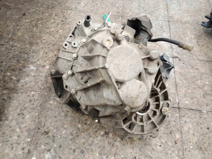 BOÎTE DE VITESSES TL4A022 MEGANE III 3 1.5 DCI