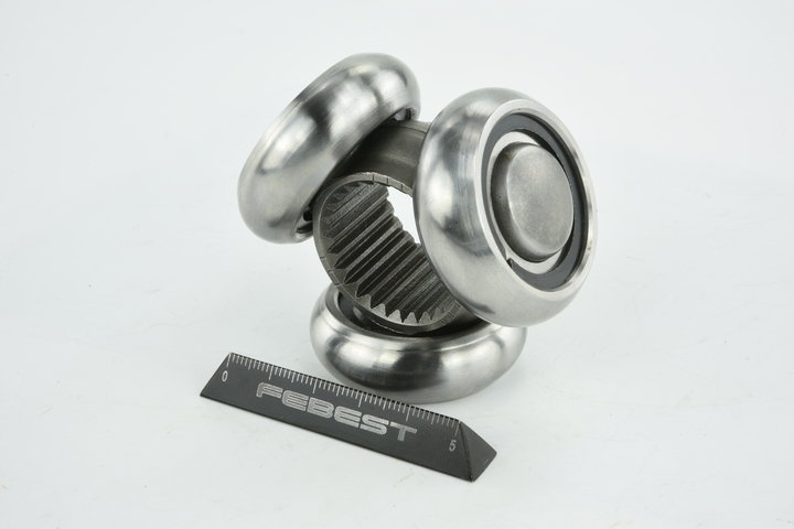 FEBEST 2716-S80T SUPPORT À TROIS BRAS ARBRE DE TRANSMISSION