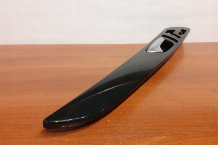 AUTRE PIÈCES INTERNE MERCEDES-BENZ M (W166) A1667203622 2014