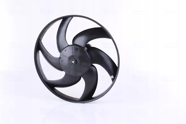 NISSENS VENTILATEUR RADIATEUR CITROEN BERLINGO 96-