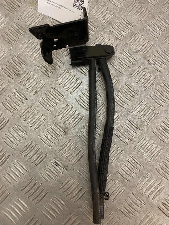 VOLVO XC90 CAPTEUR PRESSION GAZ D'ÉCHAPPEMENT 31697984
