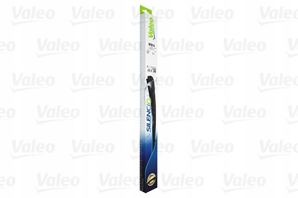 POIGNÉE ESSUIE-GLACES 2PCS VF814 SILENCIO XTRM 580 530 ASSISTANT CONDUCTEUR #33