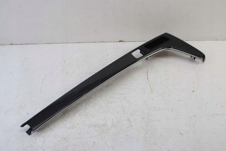 AUDI S5 COUPÉ BAGUETTES DÉCORATIF DÉCORS MOULURE 8W F5 8W1853189T 8W1853190Q 8W18