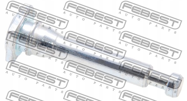 VIS ÉTRIER DE FREIN AVANT NISSAN QASHQAI