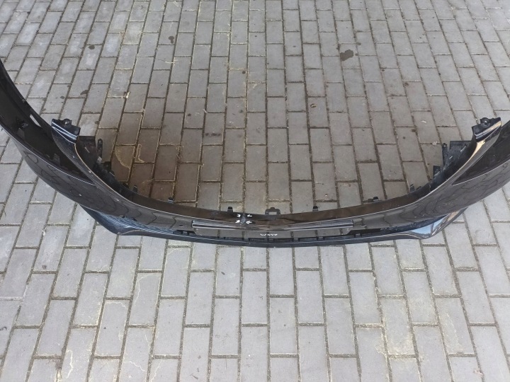 PARE-CHOCS AVANT AVANT MERCEDES VITO LIFT W447 A447 2019 2023