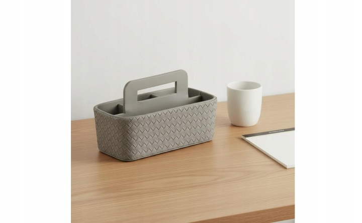 PLIABLE ORGANISEUR VERS COUVERCLES DE COFFRE MULTIFONCTIONNEL PLIABLE CONTENANT VERS STOCKAGE DANS LA VOITURE