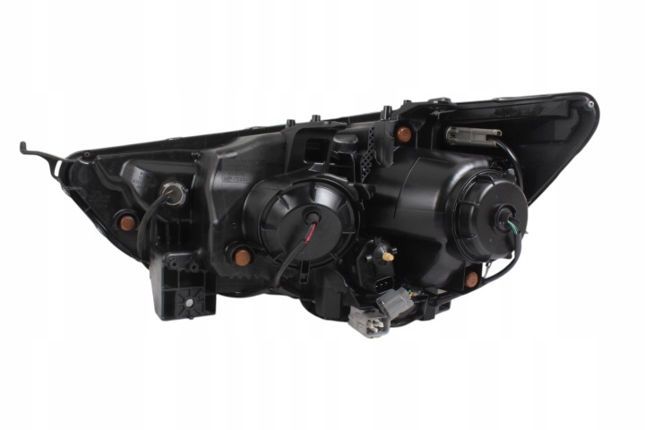 PHARE DROITE PROJECTEUR DROIT MITSUBISHI ASX I REÇU 10-19 UK P9135R